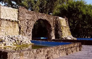 Este espacio histórico en Victoria visitado por muchas familias está inspirado en un diseño europeo