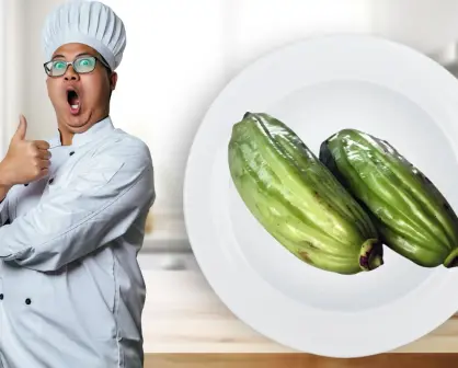 Pepino kat: el secreto maya mejor guardado contra el calor extremo en Yucatán