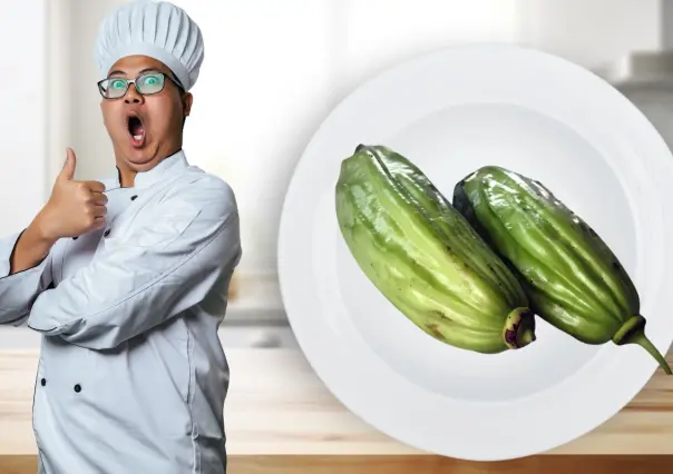 Pepino kat: el secreto maya mejor guardado contra el calor extremo en Yucatán