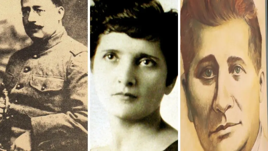 5 personajes históricos de Yucatán que cambiaron el rumbo del estado