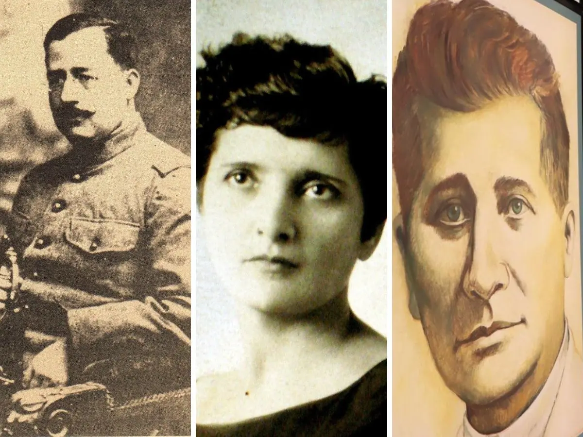 Estos 5 personajes cambiaron el rumbo de la historia de Yucatán por impulsar impulsaron reformas, la justicia social, educación, y el empoderamiento de sectores marginados en el estado.- Fuente Gobierno del Estado