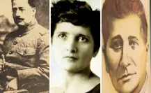 5 personajes históricos de Yucatán que cambiaron el rumbo del estado