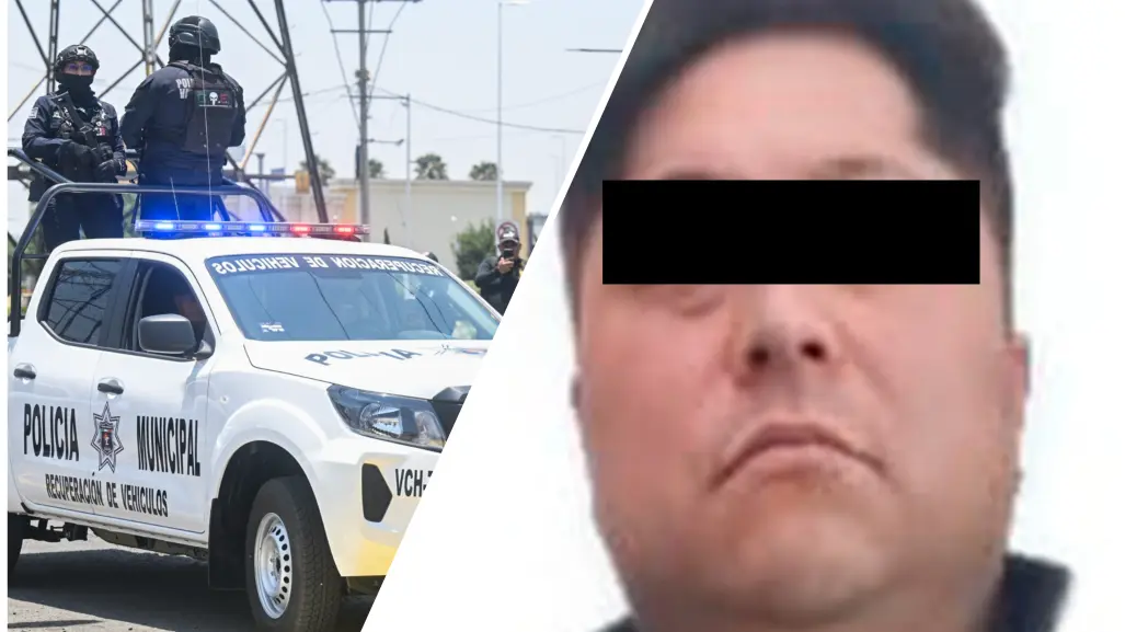 Operación "Enjambre": ex policía de Nicolás Romero es condenado por secuestro y extorsión