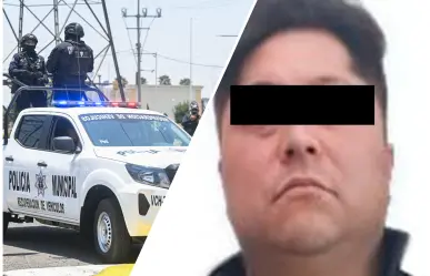 Operación "Enjambre": ex policía de Nicolás Romero es condenado por secuestro y extorsión