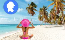 ¿Cuáles son las playas más cercanas a Coahuila para el verano?
