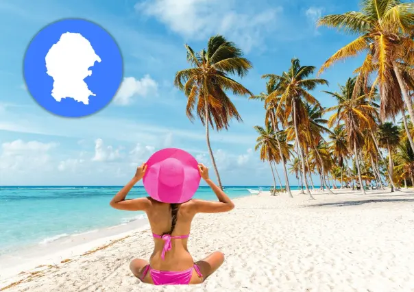 ¿Cuáles son las playas más cercanas a Coahuila para el verano?