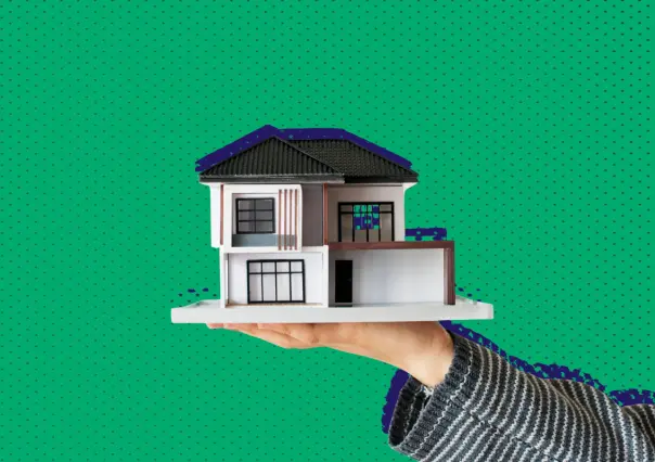 ¿Por qué antes era más fácil comprar una casa? Aquí te decimos