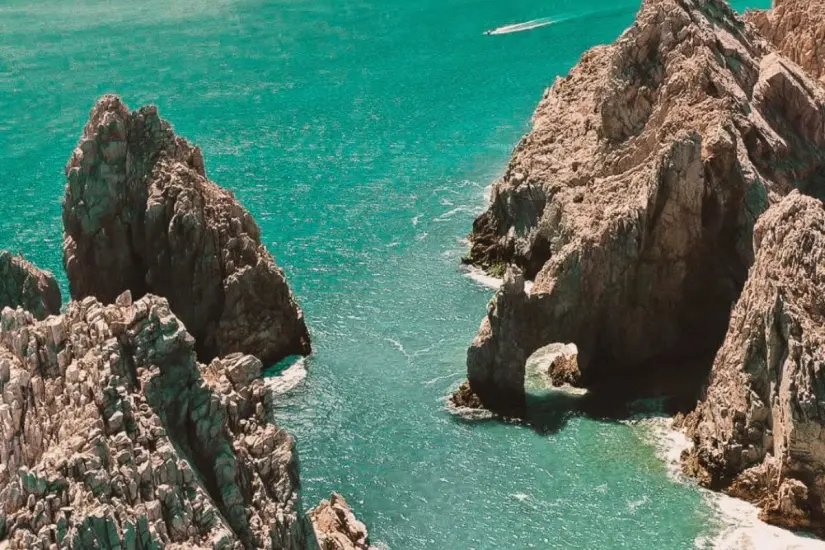 Foto: Visita Los Cabos