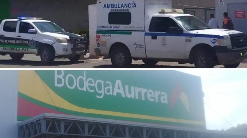 Se suma un caso más de golpe de calor en Baja California Sur, ¿cuántos van?