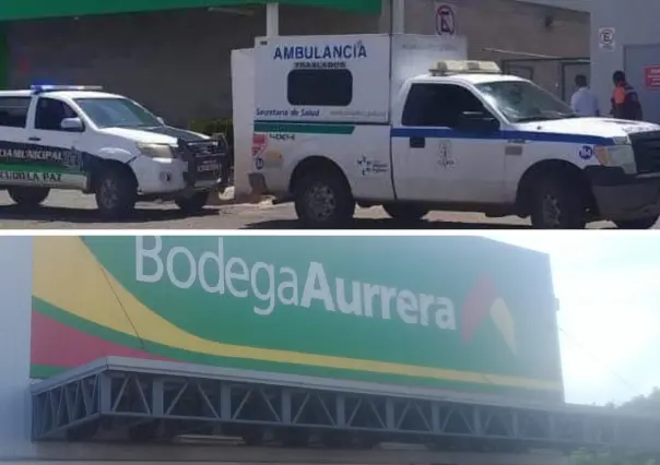 Se suma un caso más de golpe de calor en Baja California Sur, ¿cuántos van?