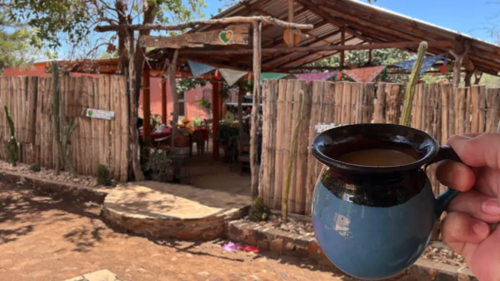 Descubre el restaurante familiar que honra la cocina regional en El Rosario, BCS