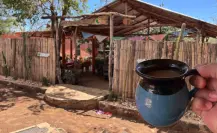 Descubre el restaurante familiar que honra la cocina regional en El Rosario, BCS