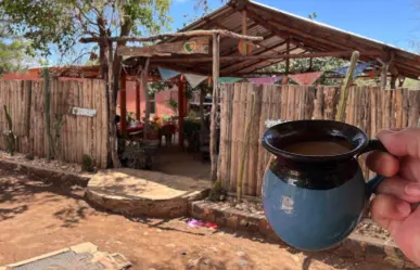 Descubre el restaurante familiar que honra la cocina regional en El Rosario, BCS