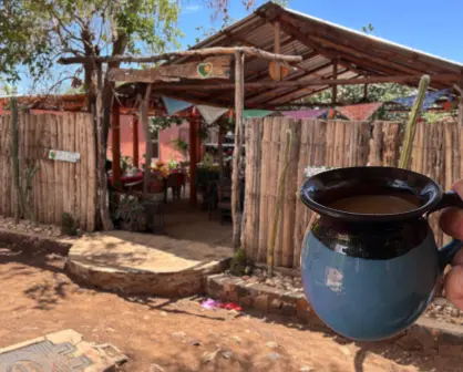 Descubre el restaurante familiar que honra la cocina regional en El Rosario, BCS
