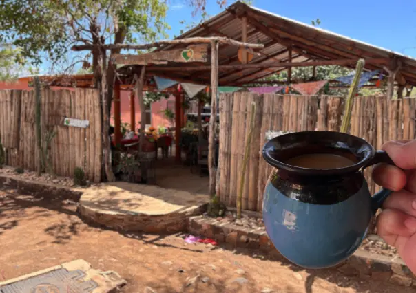 Descubre el restaurante familiar que honra la cocina regional en El Rosario, BCS