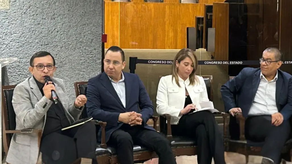 POSTA participa en reforma de Ley de Transparencia en Congreso de Nuevo León