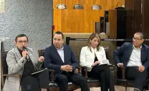 POSTA participa en reforma de Ley de Transparencia en Congreso de Nuevo León