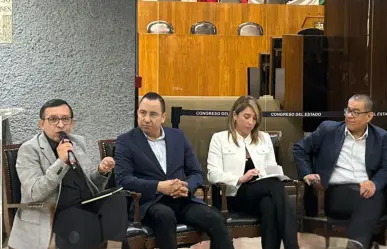 POSTA participa en reforma de Ley de Transparencia en Congreso de Nuevo León
