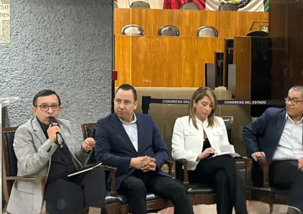 POSTA participa en reforma de Ley de Transparencia en Congreso de Nuevo León