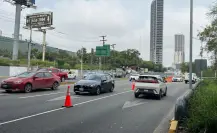 Ruta de contraflujo: así puedes cruzar de Guadalupe a San Pedro sin tráfico