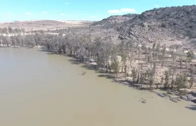 ¿Cuál es el nivel de las presas de Durango este 17 de julio de 2025?