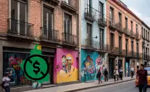 Este alcalde de CDMX teme que propuestas contra gentrificación frenen inversión inmobiliaria