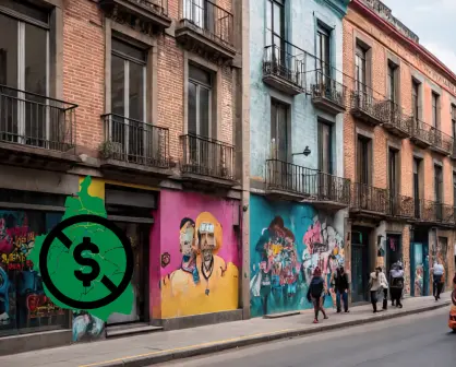 Este alcalde de CDMX teme que propuestas contra gentrificación frenen inversión inmobiliaria