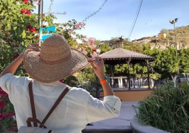 Qué ver en Santa Rosalía BCS si te gusta la historia, la arquitectura y lo pintoresco