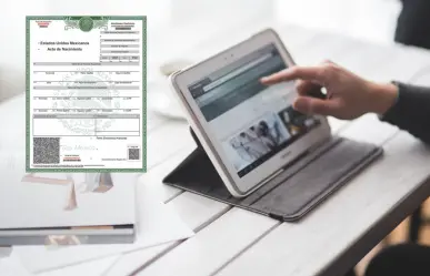 Registro Civil CDMX digitaliza servicios: ¿qué documentos puedes tramitar y cómo hacerlo?