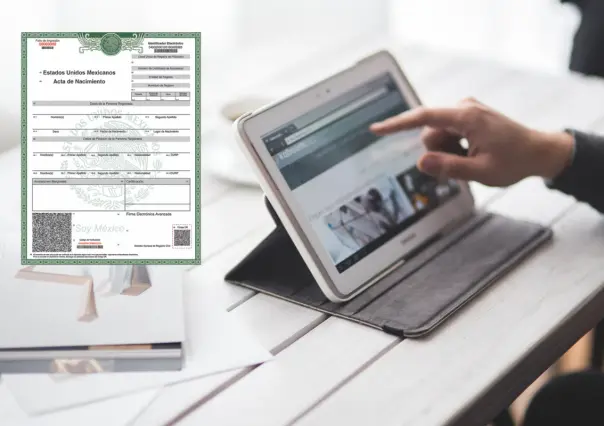 Registro Civil CDMX digitaliza servicios: ¿qué documentos puedes tramitar y cómo hacerlo?