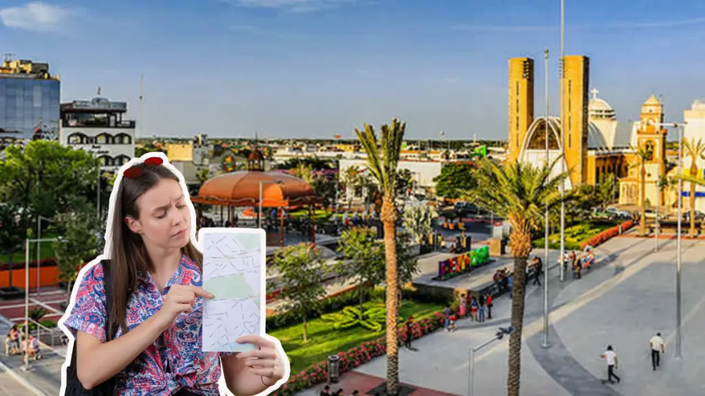 Estos son los 5 lugares que debes conocer si visitas Reynosa