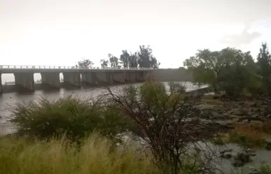 El río de Durango al que puedes llegar en camión de ruta para practicar la pesca