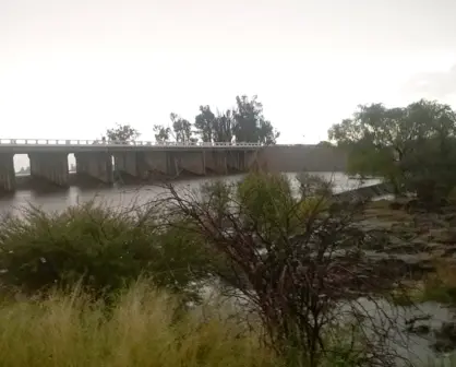 El río de Durango al que puedes llegar en camión de ruta para practicar la pesca