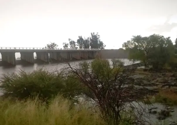 El río de Durango al que puedes llegar en camión de ruta para practicar la pesca