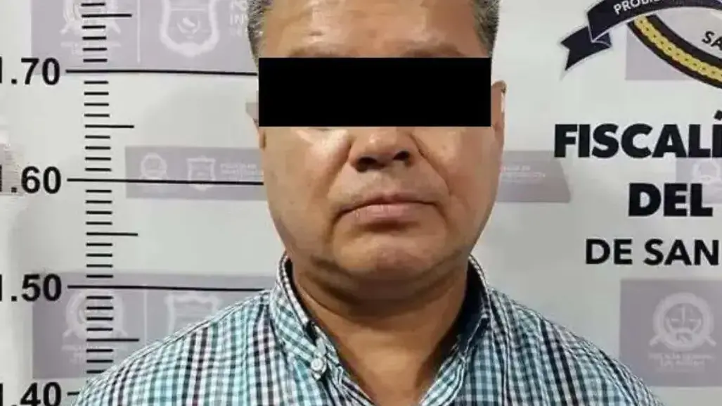 Estas son las vinculaciones a proceso del ex secretario de bienestar en Tamaulipas