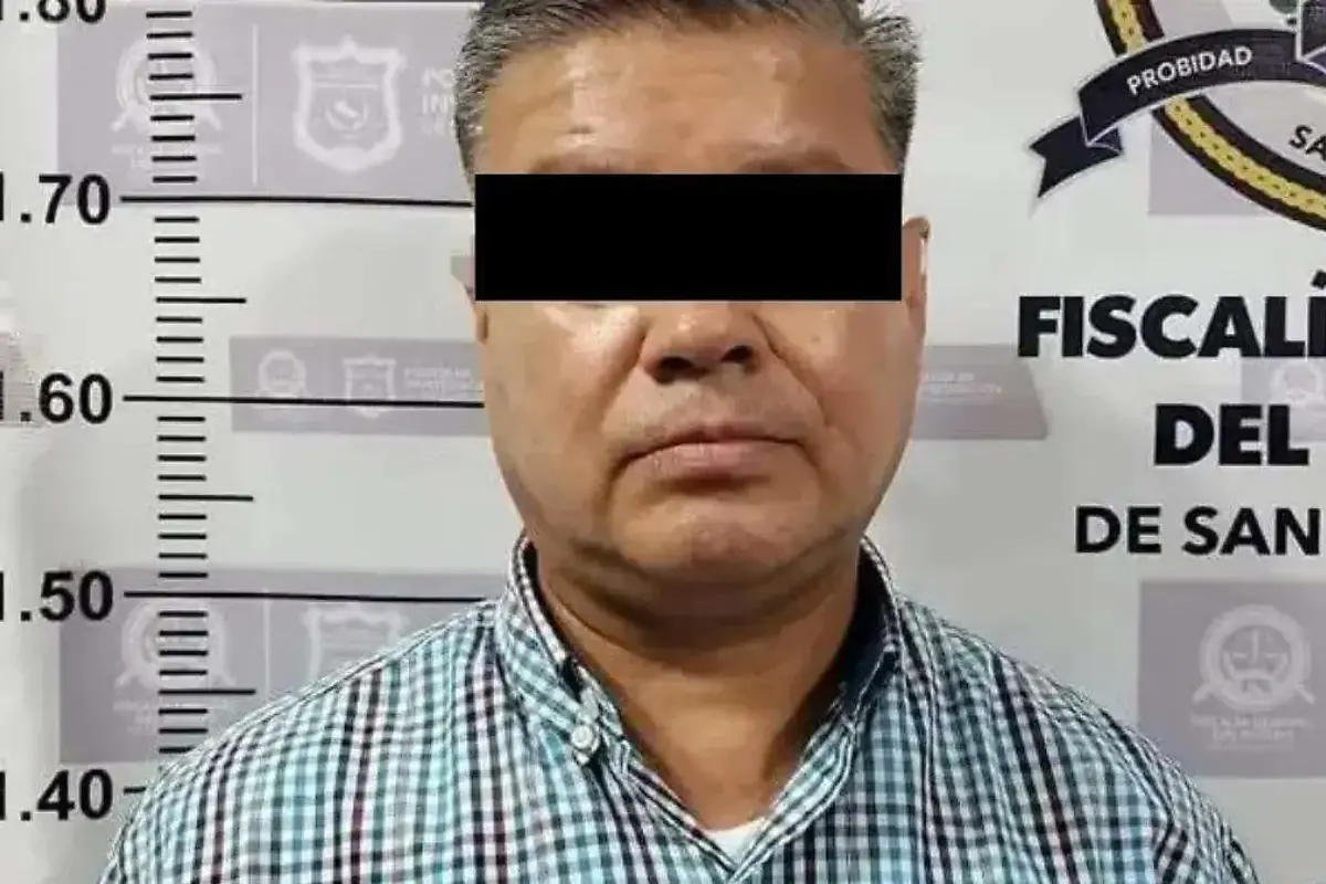 Durante la audiencia, el exfuncionario se reservó su derecho a declarar y su defensa legal solicitó un plazo para recabar pruebas a su favor. Foto: Fiscalía Especializada en el Combate a la Corrupción