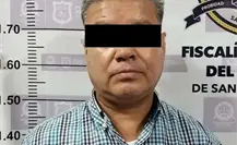 Estas son las vinculaciones a proceso del ex secretario de bienestar en Tamaulipas Estas son las vinculaciones a proceso del ex secretario de bienestar en Tamaulipas