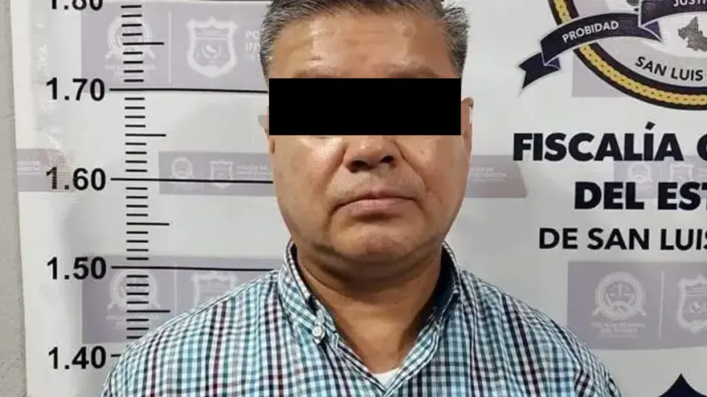 Rómulo N vinculado a proceso por compra irregular de despensas en Tamaulipas