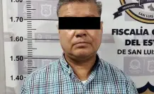 Rómulo N vinculado a proceso por compra irregular de despensas en Tamaulipas