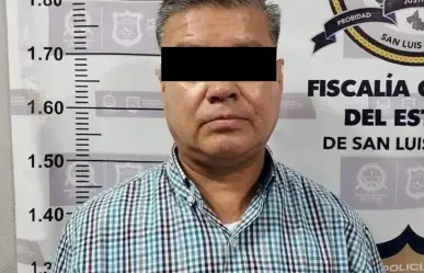 Rómulo N vinculado a proceso por compra irregular de despensas en Tamaulipas