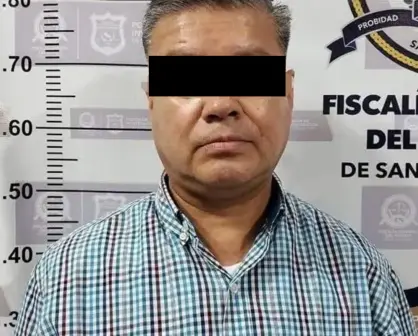 Rómulo N vinculado a proceso por compra irregular de despensas en Tamaulipas