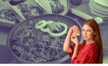 El platillo tradicional de Coahuila que se cocina bajo tierra