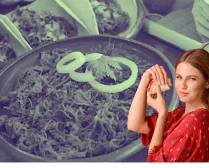 El platillo tradicional de Coahuila que se cocina bajo tierra