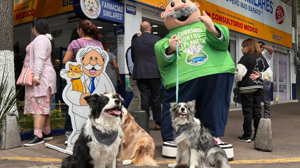 Dr. Simi abrirá 5 veterinarias en Edomex: conoce la ubicación exacta de las 5 nuevas Simi Pet Care