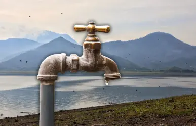 ¿Cuáles son los niveles de la presa Cutzamala de CDMX, hoy 17 de julio?