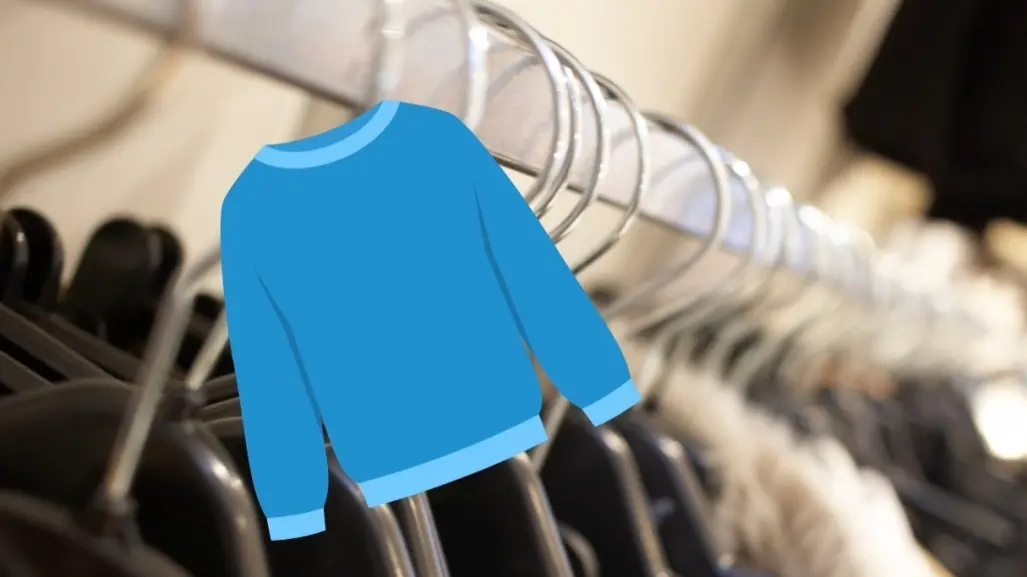 ¿San Nicolás de los Garza en Japón? El curioso hallazgo en una paca de ropa