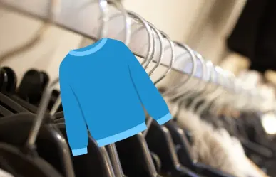 ¿San Nicolás de los Garza en Japón? El curioso hallazgo en una paca de ropa