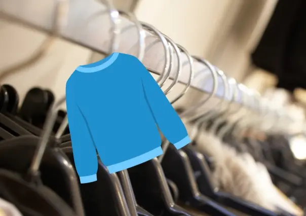 ¿San Nicolás de los Garza en Japón? El curioso hallazgo en una paca de ropa