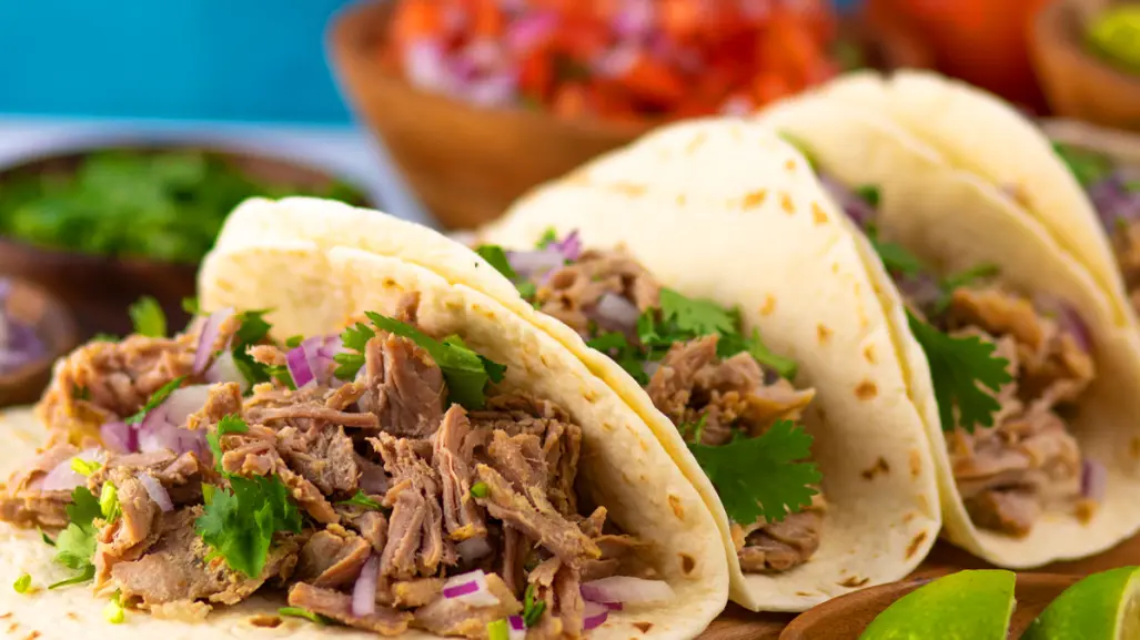 Expo Carnitas 2025 llega a CDMX con más 80 puestos y la mejor música para comer tacos