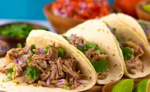 Expo Carnitas 2025 llega a CDMX con más 80 puestos y la mejor música para comer tacos